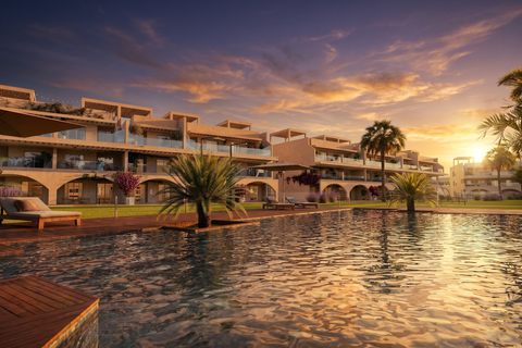 Lejlighed i Vera, Almeria, Vera - € 205.000 | Ref: Vera-Son-appart - foto 3